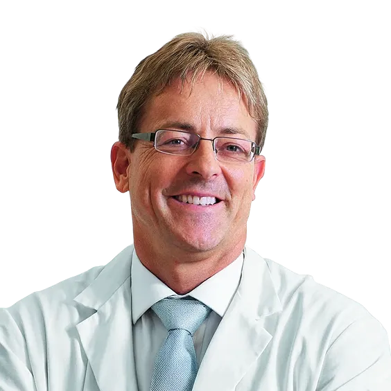 Roger Lehman
